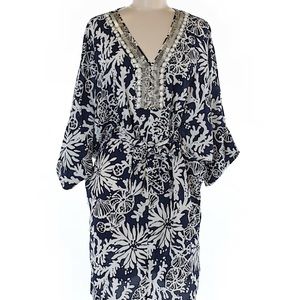 Lilly Pulitzer Wilda Caftan Dress